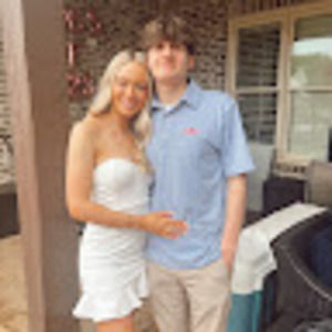 Meet your Posher, Mackenzie